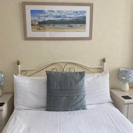 Bed and Breakfast Oceandrive Бармут Екстер'єр фото