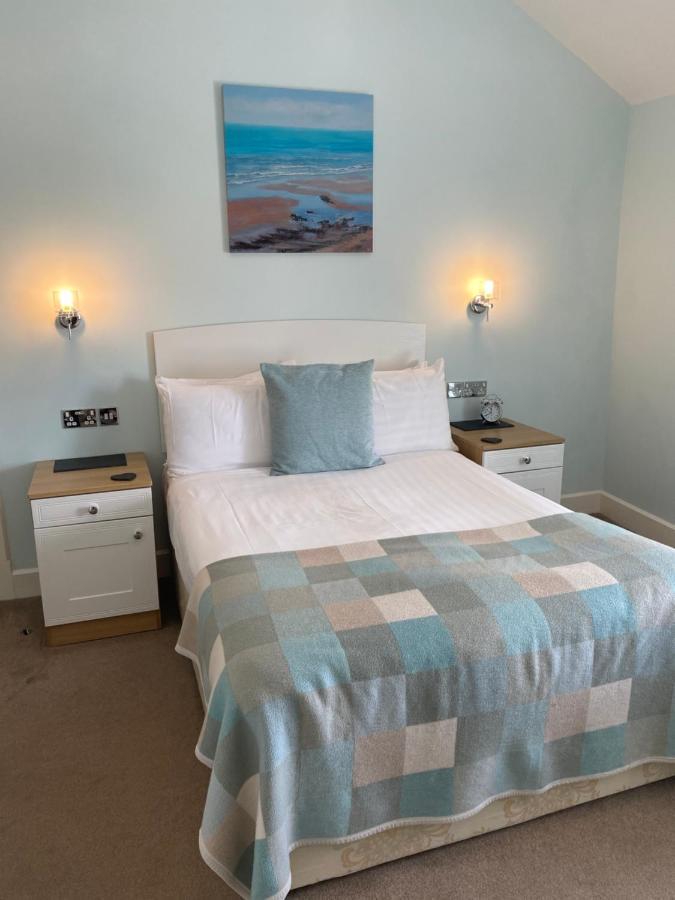 Bed and Breakfast Oceandrive Бармут Екстер'єр фото