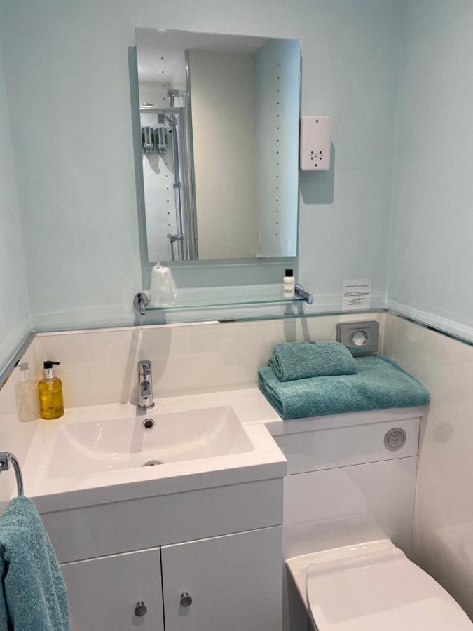 Bed and Breakfast Oceandrive Бармут Екстер'єр фото